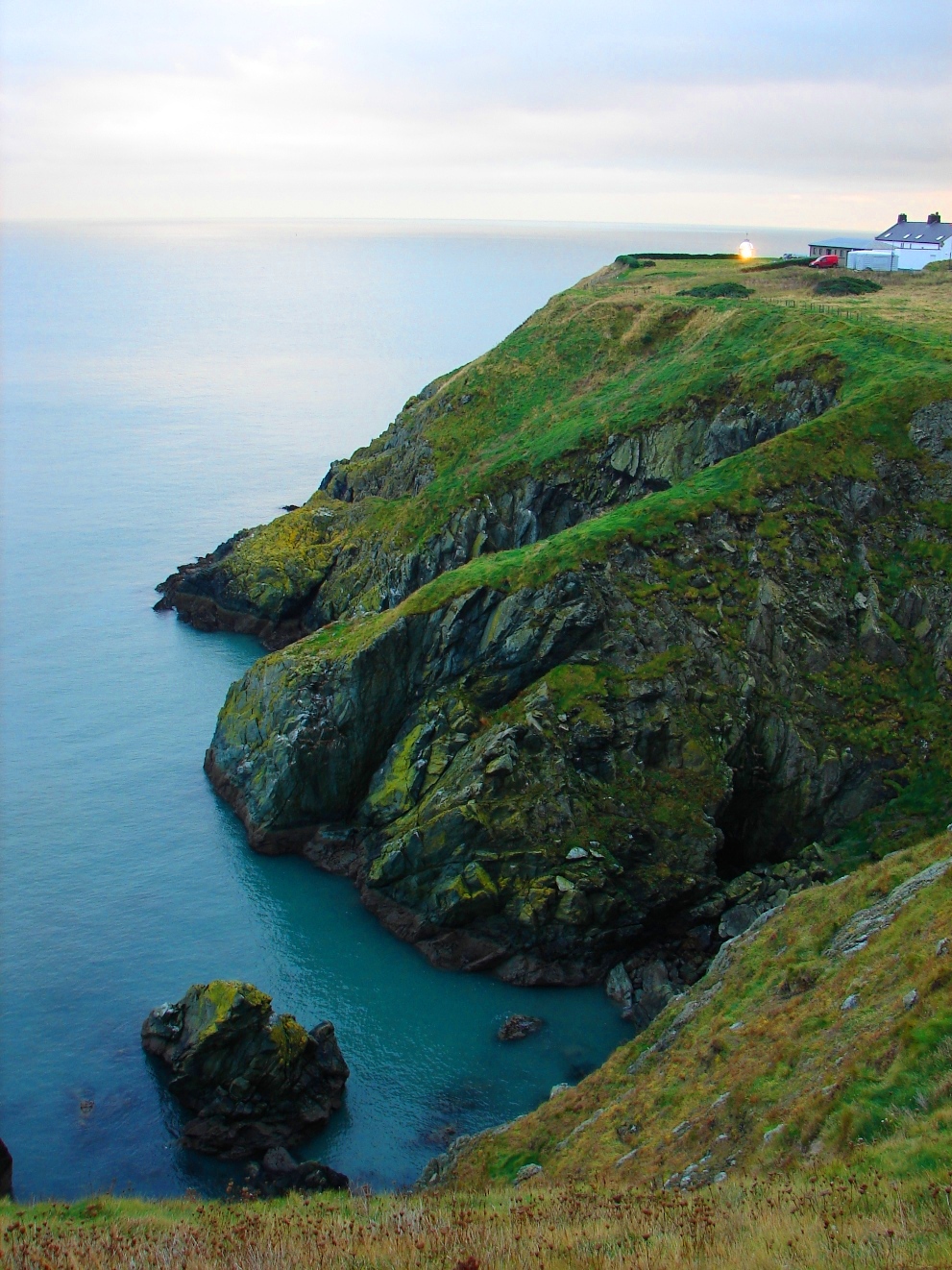 poloostrov Howth
