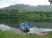 Jezero v hrabství Sligo